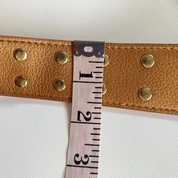 Baby Phat Gold Shoulder Bag - Picture 6 of 13